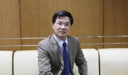 Khởi tố, bắt tạm giam nguyên tổng giám đốc GP Bank