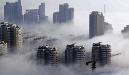 Dự báo thời tiết hôm nay 19/3: Miền Bắc có mưa phùn, trời lạnh