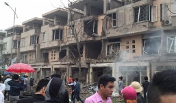 Nguyên nhân ban đầu vụ nổ lớn ở Hà Đông khiến 4 người tử vong