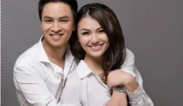 Người anh điển trai ít biết của Hồng Quế