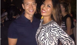 Lộ tin nhắn Kim Lý rủ người mẫu qua nhà lúc 11h đêm?