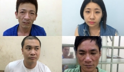 Đại ca giang hồ đất Bắc ôm 4 khẩu súng và ma túy Nam tiến bị bắt như thế nào?