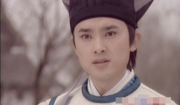 Công Tôn Sách của 'Bao Thanh Thiên' tuyên bố giải nghệ