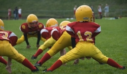 Những môn thể thao được giới trẻ mỹ theo học nhiều nhất