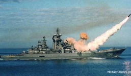 Nga thử tên lửa chống hạm siêu thanh không thể đánh chặn