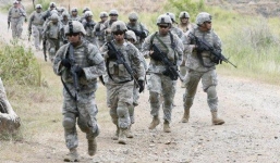 Hiệp ước quốc phòng mới Mỹ - Philippines