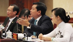 Bí thư Đinh La Thăng và 4 phát ngôn ấn tượng trong tuần qua