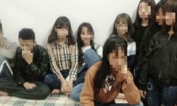 Tâm thư của một học sinh 'dạt vòm': Con muốn về nhà để nghỉ