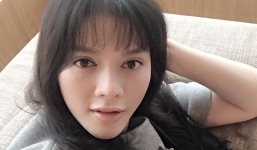 Lý Nhã Kỳ bị cư dân mạng 'ném đá' khi khoe mái tóc mới