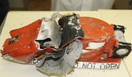 Hộp đen máy bay rơi ở Nga hư hỏng nghiêm trọng, khó trích xuất dữ liệu