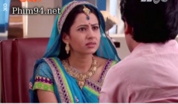 Cô dâu 8 tuổi phần 8 tập 61: Ganga quyết định giữ đứa bé dù sẽ nguy hiểm với tính mạng của cô