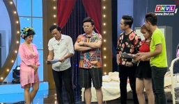 'Thám tử' Chí Tài tung bằng chứng 'tố' Hoài Linh ngoại tình