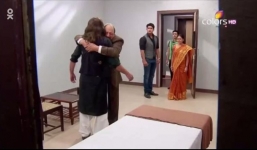 Cô dâu 8 tuổi phần 8 tập 59: Shiv tìm được bố đẻ của anh là Pasha