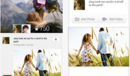 9 ứng dụng thú vị dành cho các cặp đôi đang yêu xa