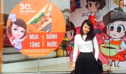 'Vua đầu bếp' Minh Nhật chia sẻ bí quyết kiếm 40 tỷ/năm