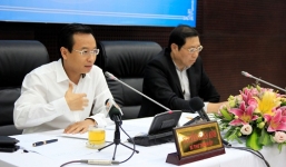 Bí thư, chủ tịch TP Đà Nẵng vắng mặt danh sách ứng cử Quốc hội