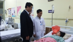 Các nạn nhân vụ nổ lớn ở Văn Phú - Hà Đông giờ ra sao?