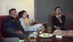 Quảng Nam: Cô dâu ôm vàng 'bỏ trốn' sau đám cưới?