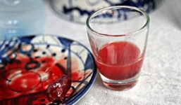 Co giật sau khi uống rượu rắn