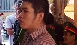 Vợ bị sàm sỡ, gã trai sát hại bạn nhậu