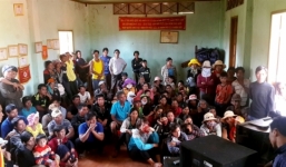 Gia Lai: Suýt chết oan vì bị nghi làm ra bùa... giết người