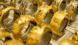 Giá vàng hôm nay 21/3: dự đoán giá vàng ảm đạm cả tuần