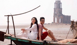 Thực hư thông tin MC Minh Hà kết hôn với Chí Nhân