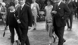 Nhìn lại chuyến thăm Cuba cách đây 88 năm của tổng thống Mỹ