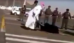 Những tiết lộ lạnh người về quốc gia bí ẩn Ả Rập Saudi