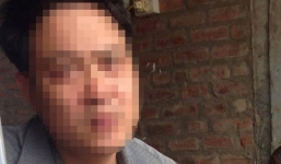 Vụ nổ lớn ở Hà Đông: Người đàn ông giúp nạn nhân lăn vật liệu nổ nói gì?