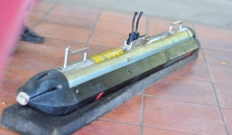 Vụ sập cầu Ghềnh: Đưa máy quét 3D đến hiện trường