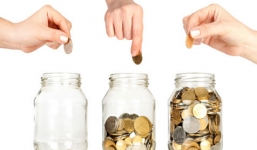 Bà nội trợ chia sẻ cách tiết kiệm 750 triệu đồng từ những đồng tiền lẻ