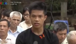 'Phiên tòa mình làm ra người sao phạm tội' xúc phạm người thiểu số?