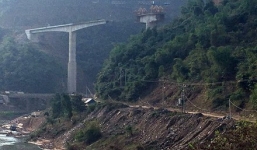 Kết luận nguyên nhân sập giàn giáo làm 4 người tử vong ở Thanh Hóa