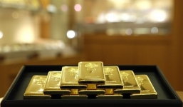 Giá vàng hôm nay 22/3 giảm sâu trước dự đoán FED tăng lãi suất