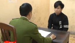 Hà Nội: Du khách Bỉ giật lại túi xách từ tay tên cướp