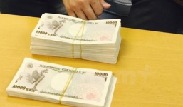 Hải quan sân bay chặn vụ vận chuyển ngoại tệ trái phép