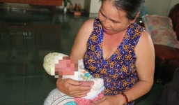 Mẹ bé sơ sinh bị bỏ rơi ở Đồng Nai: Đẻ nhiều con, sợ chồng đánh