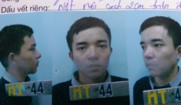 Nam thanh niên cắm xe rồi trộm lại xe của chính mình