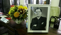 Ngưỡng mộ 'gia tài' nhạc sĩ Thanh Tùng để lại cho các con