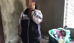 Cụ ông 70 tuổi bị điều tra vì khiến bé gái 15 tuổi sinh con