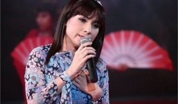 Phi Nhung và bi kịch của lòng thương người