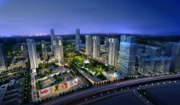 Samsung chọn địa điểm xây tòa nhà 300 triệu USD tại Hà Nội