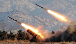 Mỹ-Hàn họp cấp cao bàn trừng phạt Triều Tiên