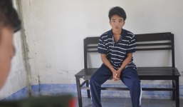 Dụ dỗ bé 14 tuổi mở cửa giữa đêm để “chơi trò người lớn“