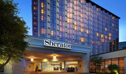 Nhà đầu tư Trung Quốc sở hữu thương hiệu Sheraton ?