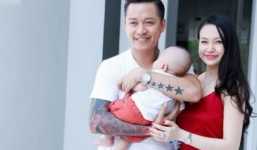 Ngưỡng mộ cách Tuấn Hưng hành xử với vợ khi cãi nhau