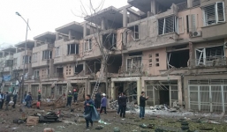 Vụ nổ lớn ở Hà Đông: Không khởi tố vụ án