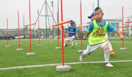 8 môn thể thao cho trẻ em giúp tăng trưởng chiều cao