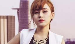 Bà Tưng tiết lộ “nỗi đau” vì phẫu thuật thẩm mỹ